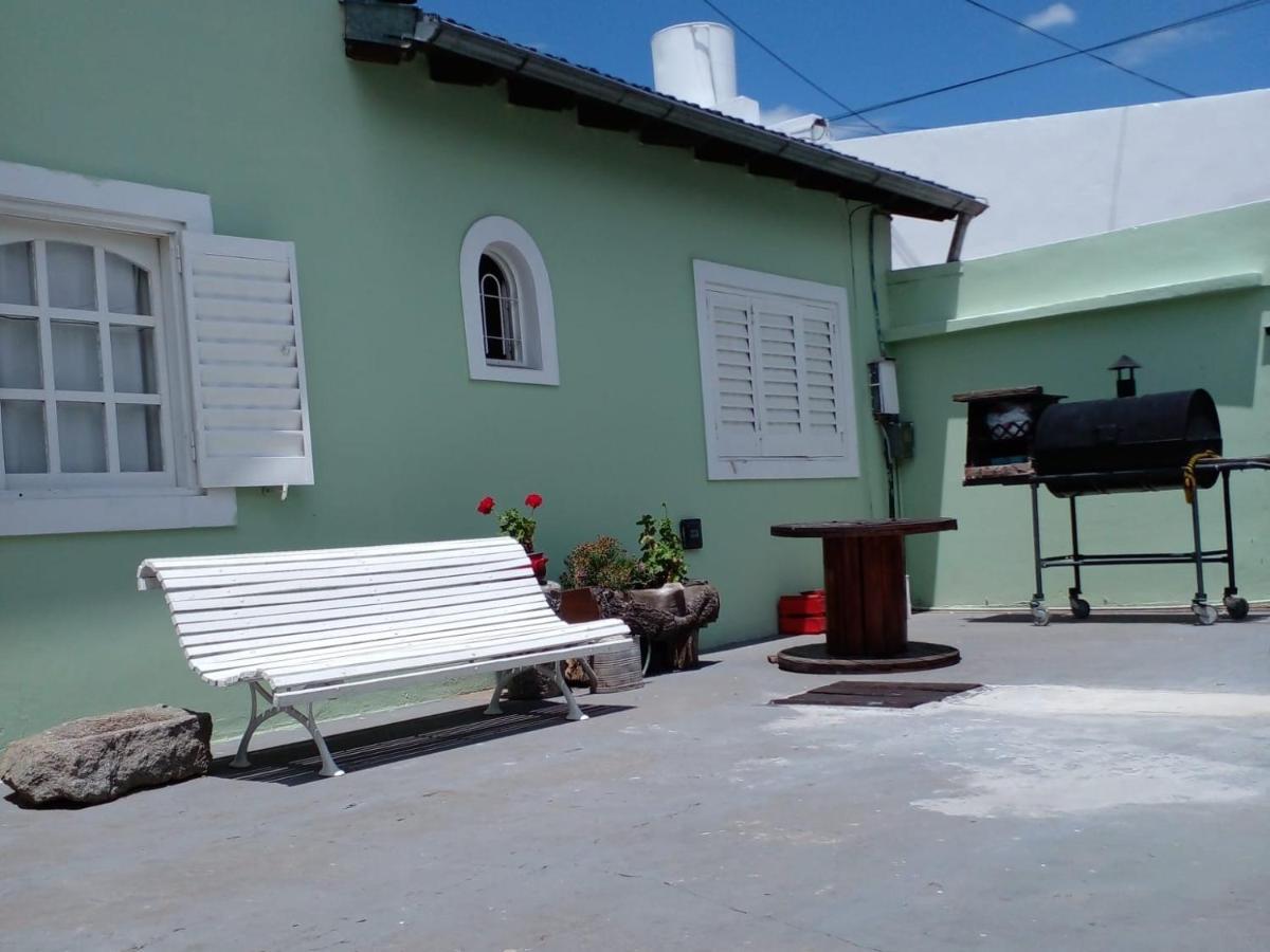 Alquiler En La Sierra Holiday home Tandil
