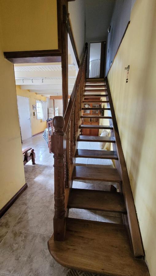 Holiday home Alquiler En La Sierra Tandil