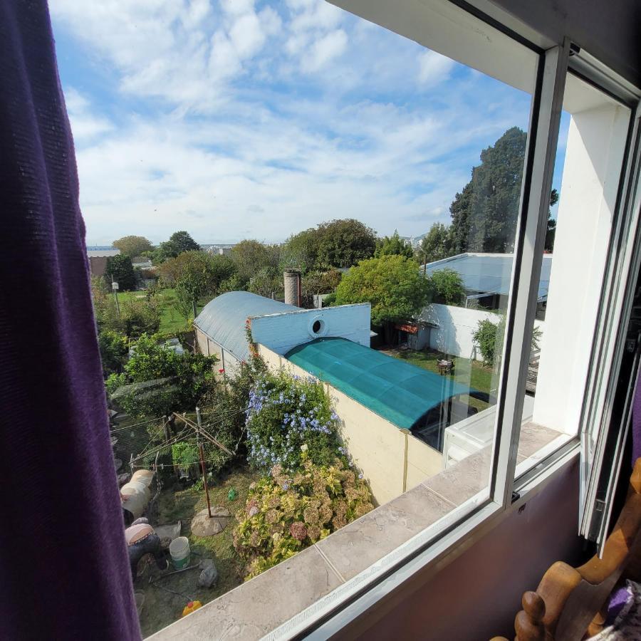 Alquiler En La Sierra Holiday home