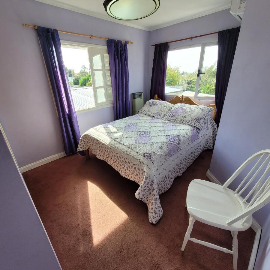 Alquiler En La Sierra Holiday home