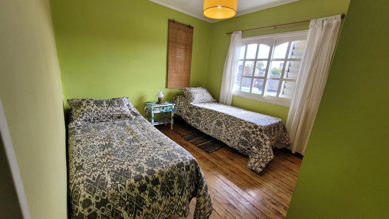 Holiday home Alquiler En La Sierra Tandil