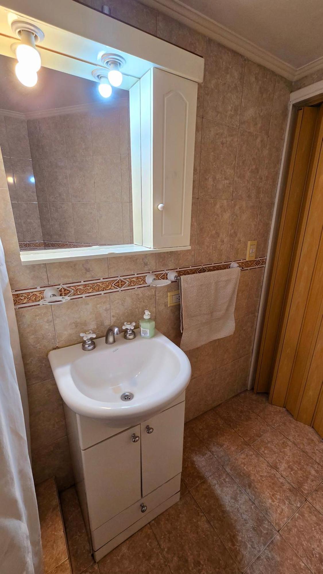 Alquiler En La Sierra Holiday home