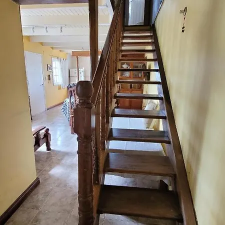 Alquiler En La Sierra Villa Tandil Exterior photo